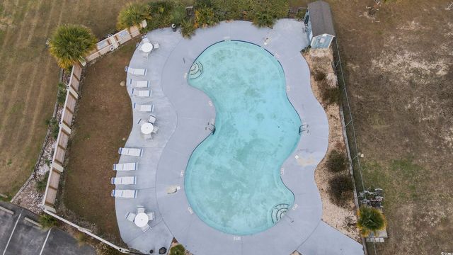 4015 Fairway Dr Unit 109, Little River, SC 29566