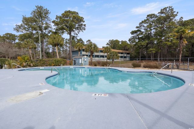 4015 Fairway Dr Unit 109, Little River, SC 29566