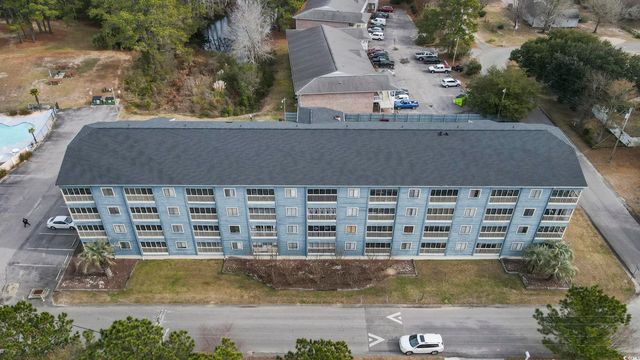 4015 Fairway Dr Unit 109, Little River, SC 29566