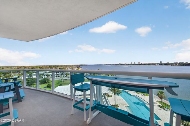 241 Riverside Dr Unit 806, Holly Hill, FL 32117