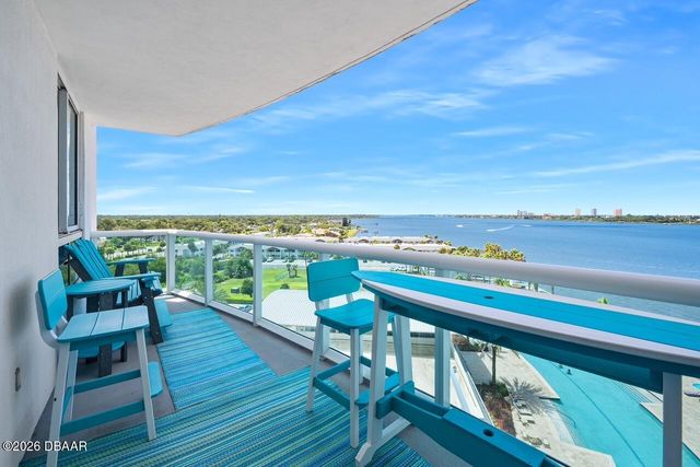 241 Riverside Dr Unit 806, Holly Hill, FL 32117