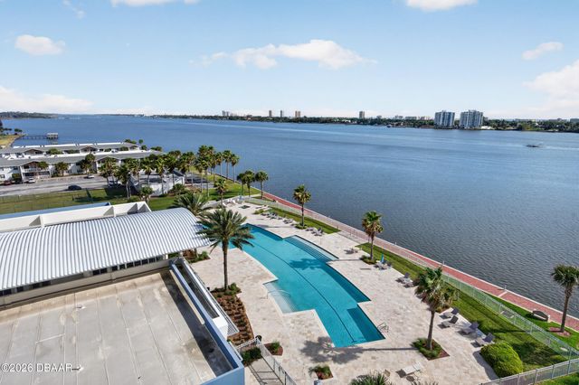 241 Riverside Dr Unit 806, Holly Hill, FL 32117