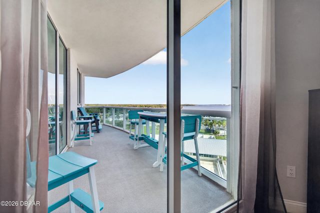 241 Riverside Dr Unit 806, Holly Hill, FL 32117
