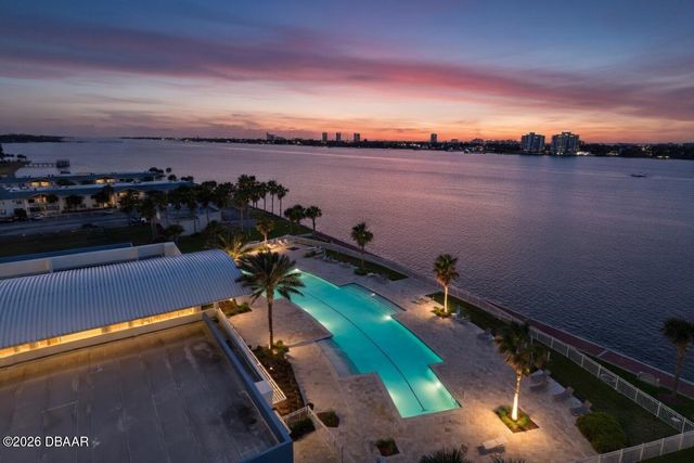 241 Riverside Dr Unit 806, Holly Hill, FL 32117
