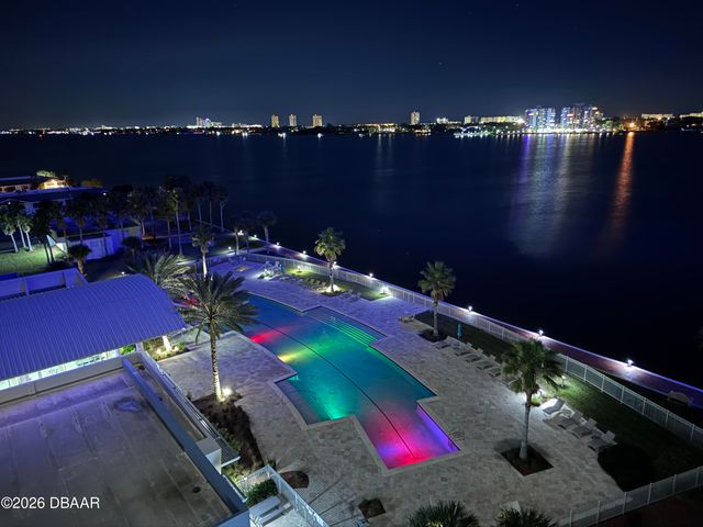 241 Riverside Dr Unit 806, Holly Hill, FL 32117