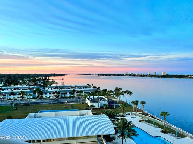 241 Riverside Dr Unit 806, Holly Hill, FL 32117