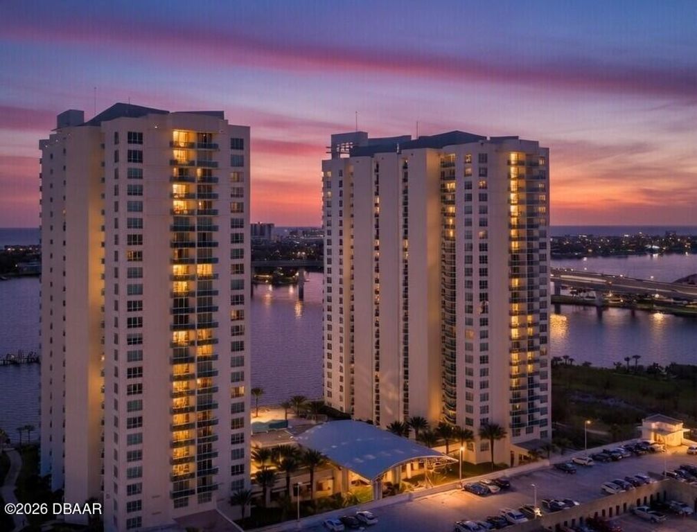 241 Riverside Dr Unit 806, Holly Hill, FL 32117