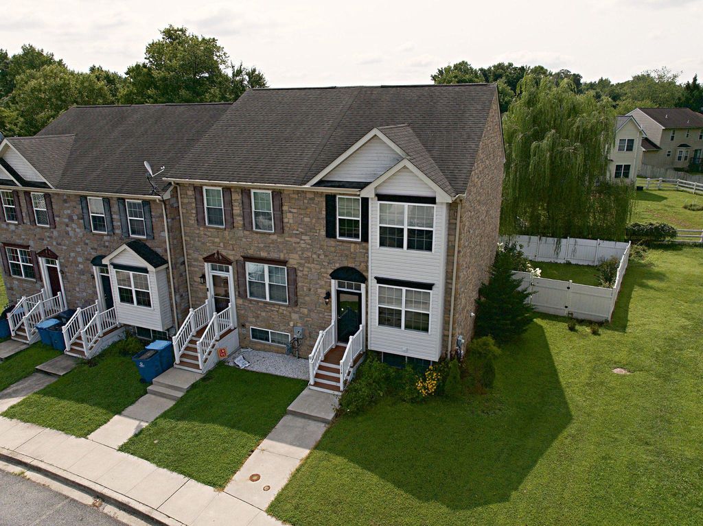114 VINCE DR, Elkton, MD 21921