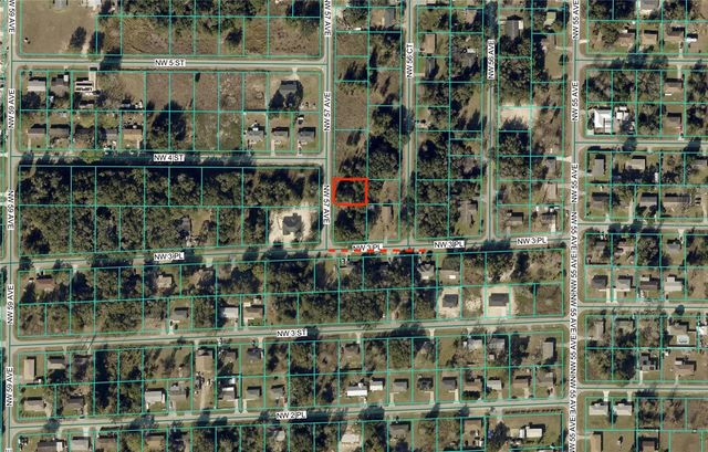 NW 57TH AVENUE, Ocala, FL 34482