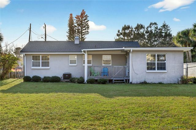 65 COQUINA DRIVE, Ormond Beach, FL 32176