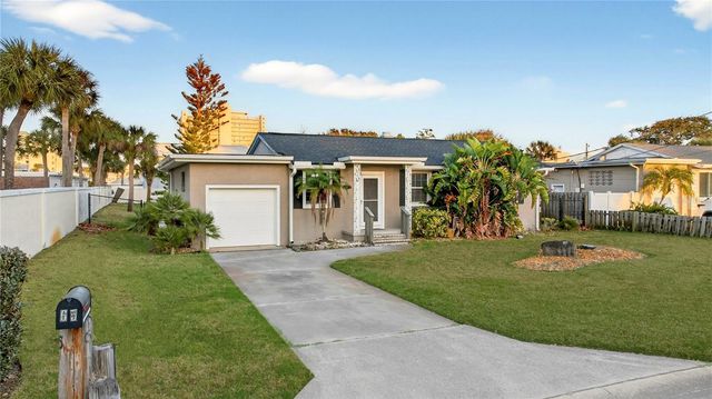 65 COQUINA DRIVE, Ormond Beach, FL 32176