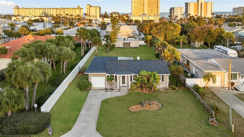 65 COQUINA DRIVE, Ormond Beach, FL 32176