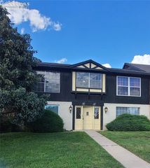 2902 Airport Road 204, Colorado Springs, CO 80910
