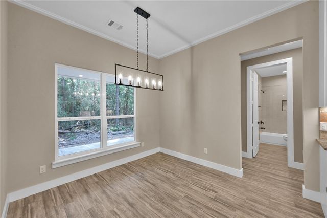 198 Clear Springs, Trinity, TX 75862