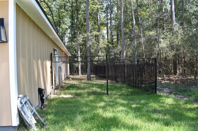 198 Clear Springs, Trinity, TX 75862