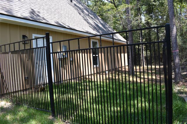 198 Clear Springs, Trinity, TX 75862