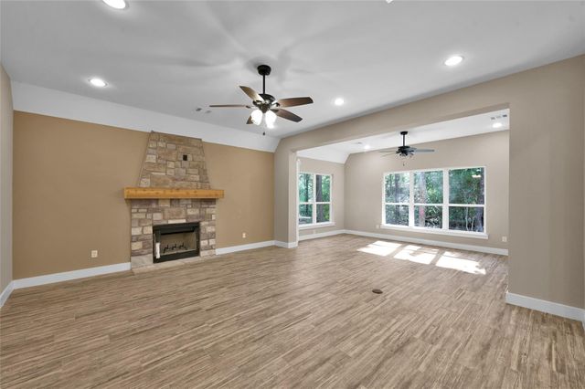 198 Clear Springs, Trinity, TX 75862