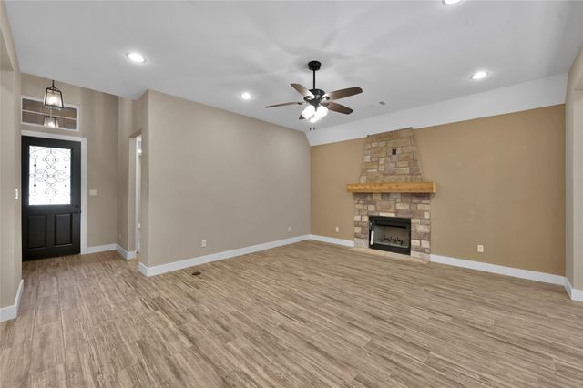 198 Clear Springs, Trinity, TX 75862