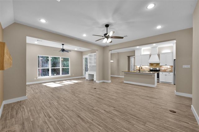 198 Clear Springs, Trinity, TX 75862