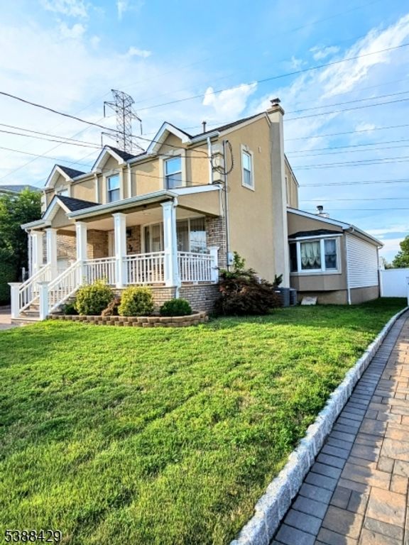 28 Noel Dr, North Arlington Boro, NJ 07031