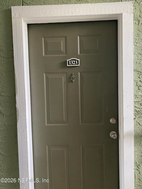 7701 TIMBERLIN PARK Boulevard 1323, Jacksonville, FL 32256