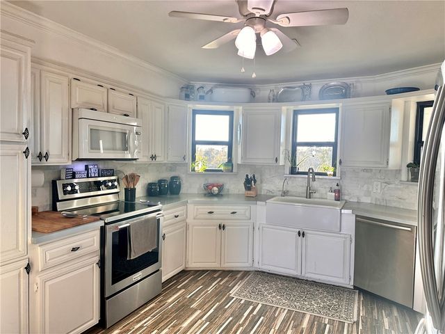 9320 FM 1370 Farm to Market Road, Washington, TX 77880