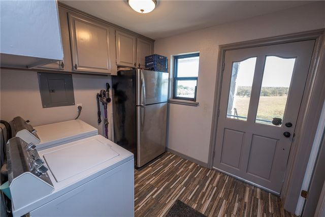 9320 FM 1370 Farm to Market Road, Washington, TX 77880