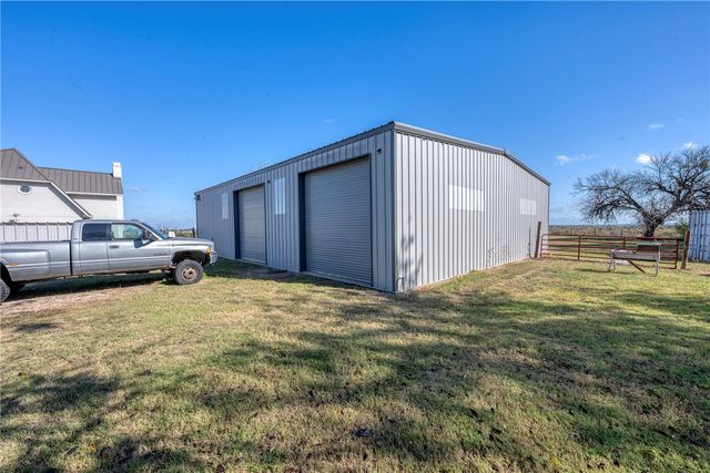 9320 FM 1370 Farm to Market Road, Washington, TX 77880