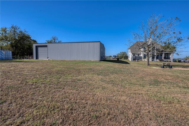9320 FM 1370 Farm to Market Road, Washington, TX 77880