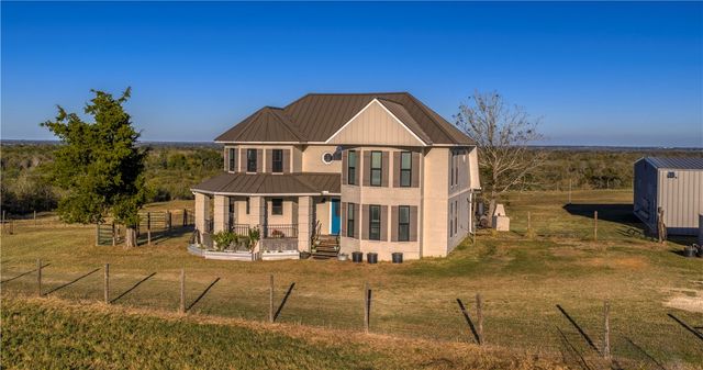9320 FM 1370 Farm to Market Road, Washington, TX 77880