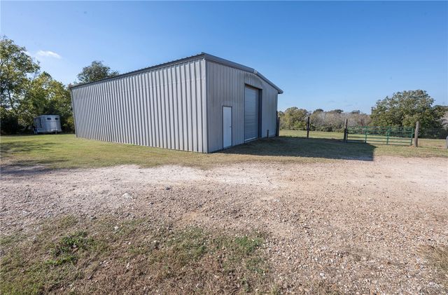 9320 FM 1370 Farm to Market Road, Washington, TX 77880