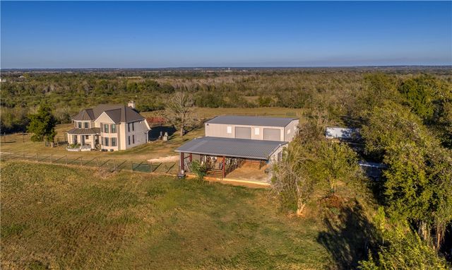 9320 FM 1370 Farm to Market Road, Washington, TX 77880