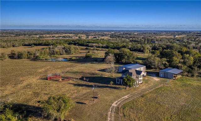9320 FM 1370 Farm to Market Road, Washington, TX 77880