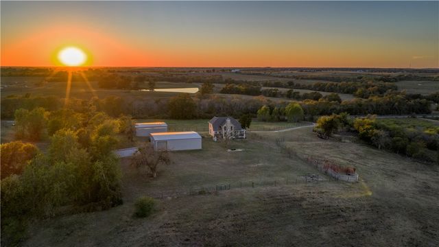 9320 FM 1370 Farm to Market Road, Washington, TX 77880