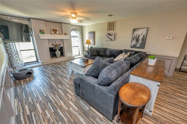 9320 FM 1370 Farm to Market Road, Washington, TX 77880