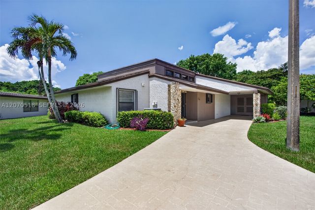 7844 Beechfern Cir 41, Tamarac, FL 33321