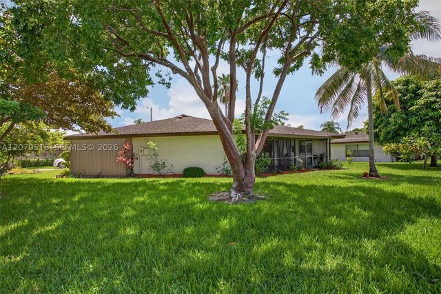 7844 Beechfern Cir 41, Tamarac, FL 33321