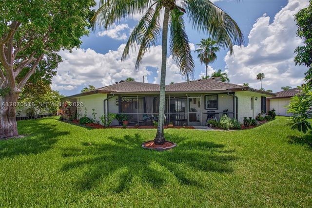 7844 Beechfern Cir 41, Tamarac, FL 33321
