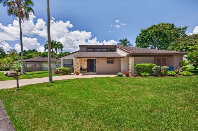 7844 Beechfern Cir 41, Tamarac, FL 33321
