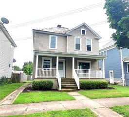 523 William Street, Rome, NY 13440