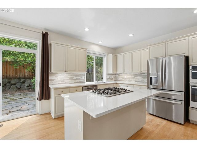 4114 Nw 127TH Ave, Portland, OR 97229