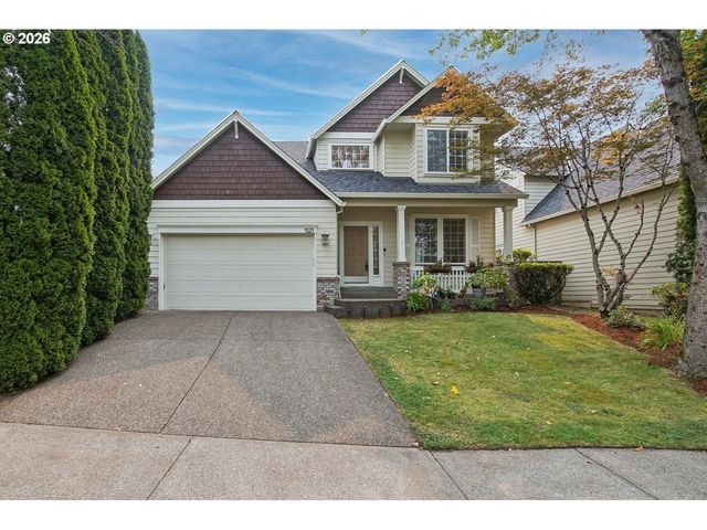 4114 Nw 127TH Ave, Portland, OR 97229