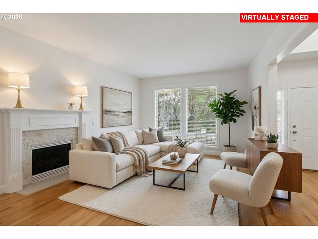 4114 Nw 127TH Ave, Portland, OR 97229