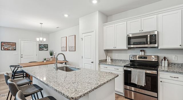 101 Decatur Drive The Hibiscus, Raleigh, NC 27603