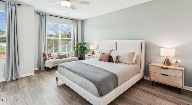 101 Decatur Drive The Hibiscus, Raleigh, NC 27603