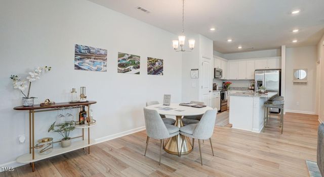 101 Decatur Drive The Hibiscus, Raleigh, NC 27603