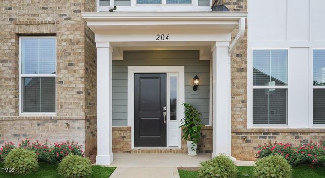 101 Decatur Drive The Hibiscus, Raleigh, NC 27603