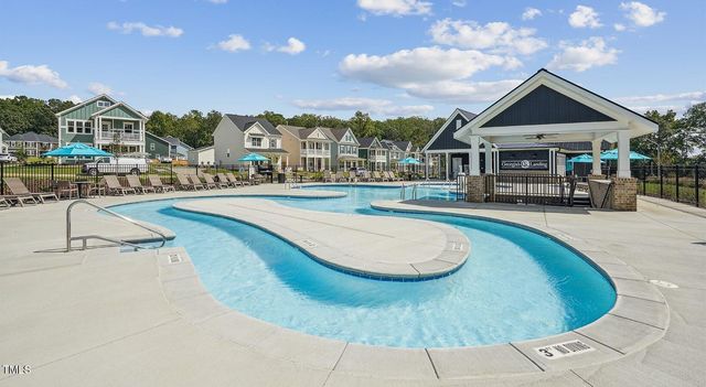 101 Decatur Drive The Hibiscus, Raleigh, NC 27603