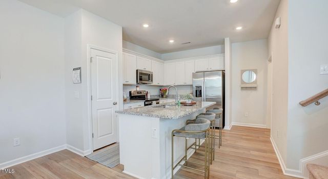 101 Decatur Drive The Hibiscus, Raleigh, NC 27603