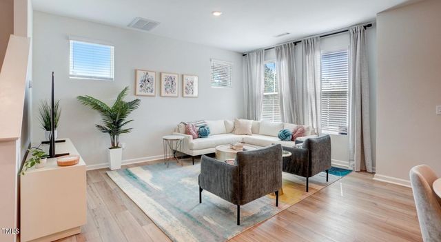 101 Decatur Drive The Hibiscus, Raleigh, NC 27603